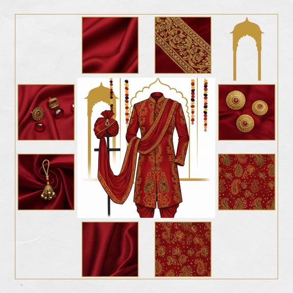FashionMoodBoard – screenshot 3