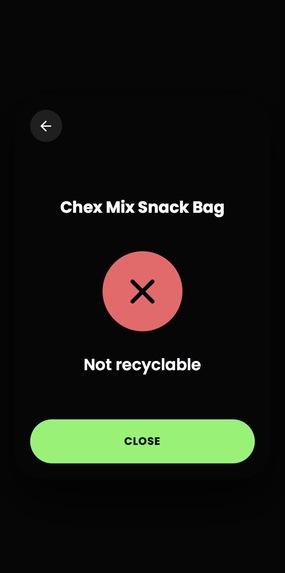 EcoSnap – screenshot 6