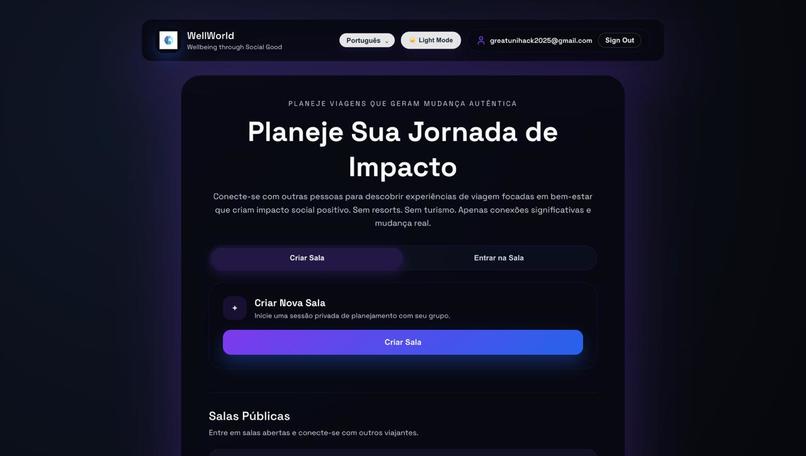 WellWorld – screenshot 3