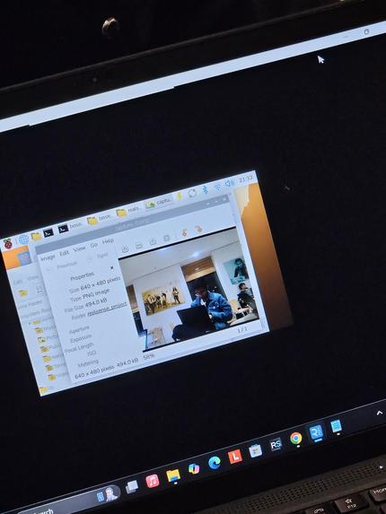 Urban Eyes – screenshot 2