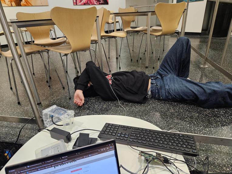 Urban Eyes – screenshot 3