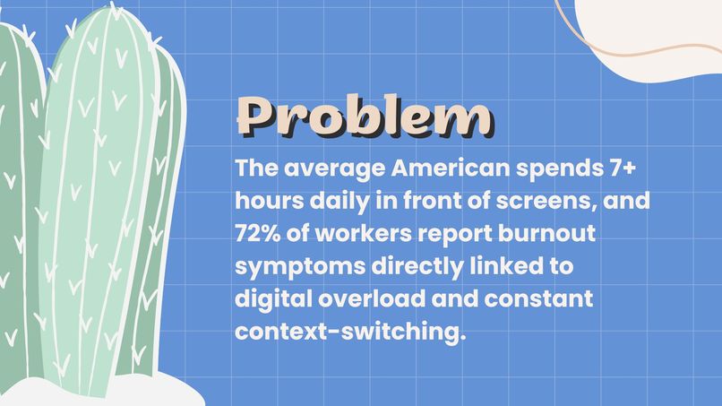 MindMetrics – screenshot 2
