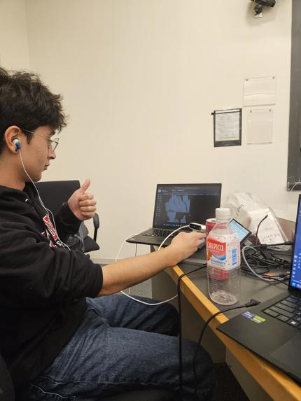 Urban Eyes – screenshot 4