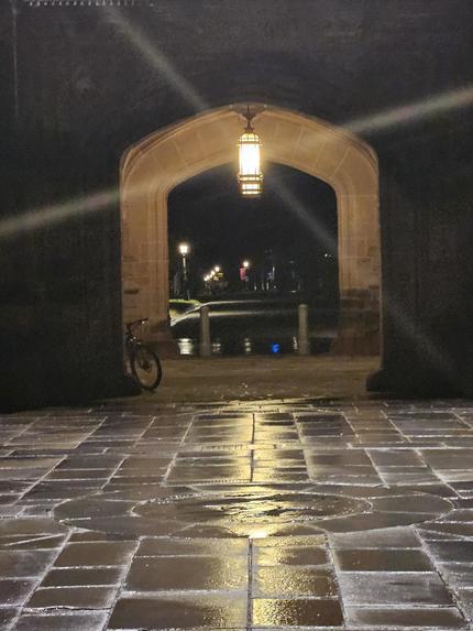 Urban Eyes – screenshot 6