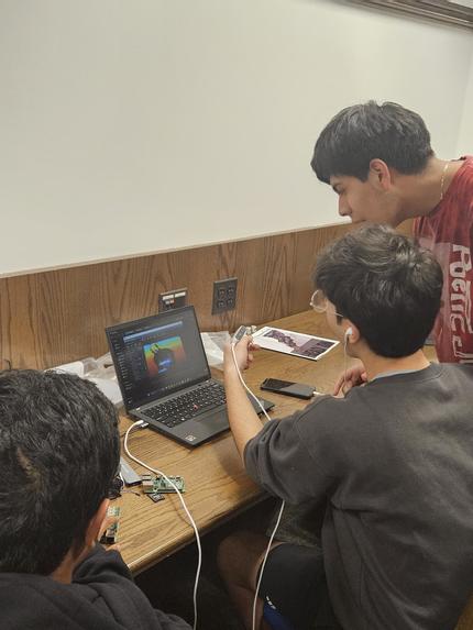 Urban Eyes – screenshot 8