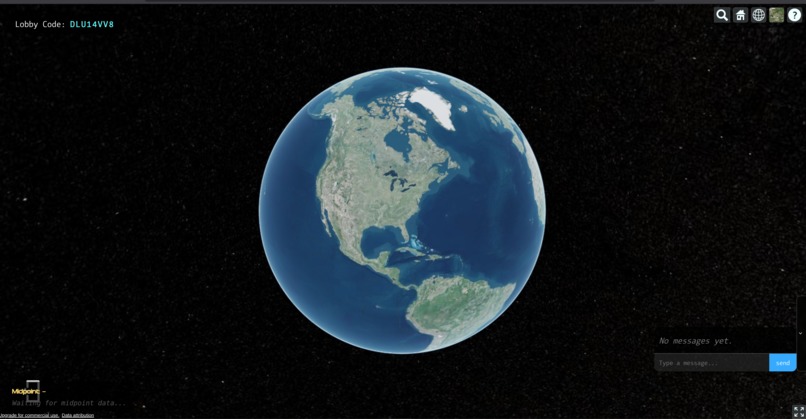 Where People Collide  – screenshot 3