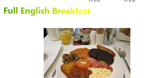 Global Bites – screenshot 8