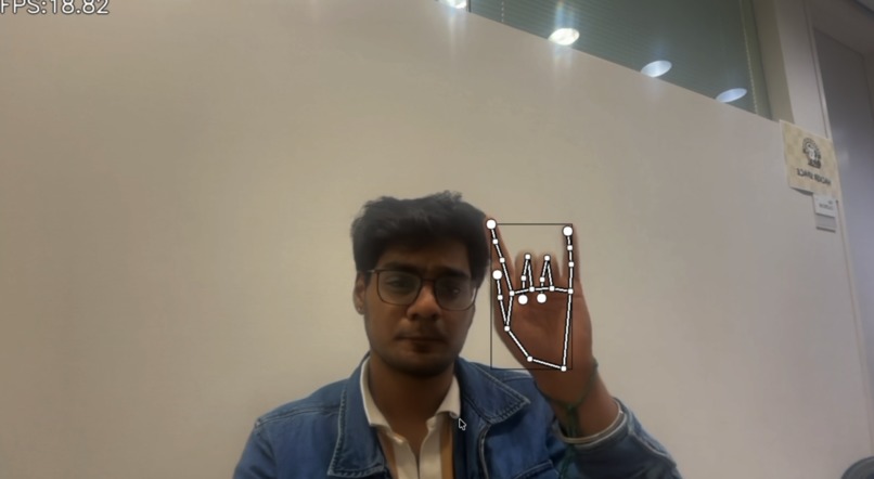 MindPad – screenshot 2