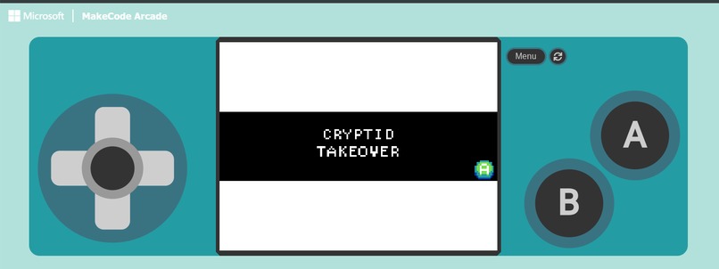 Cryptid Takeover  – screenshot 2
