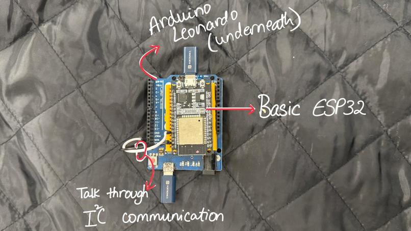 FRIDAY – screenshot 2