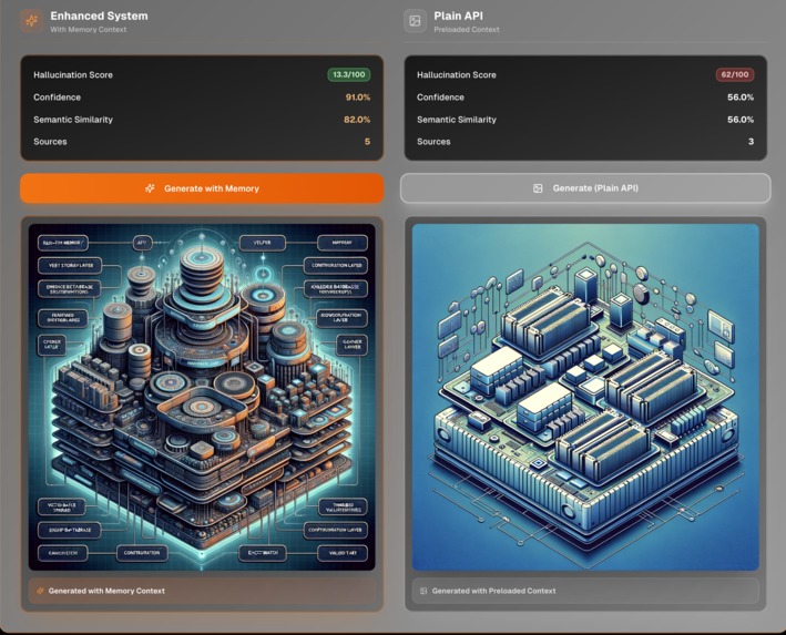 MAPI  – screenshot 2
