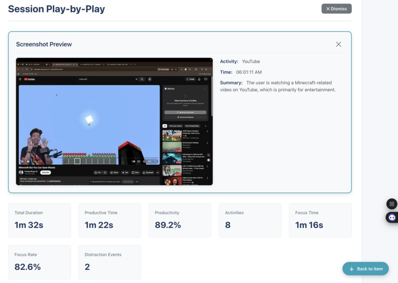 DillyDally – screenshot 4