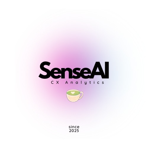 SenseAI – screenshot 1