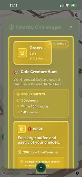WanderBeasts – screenshot 6