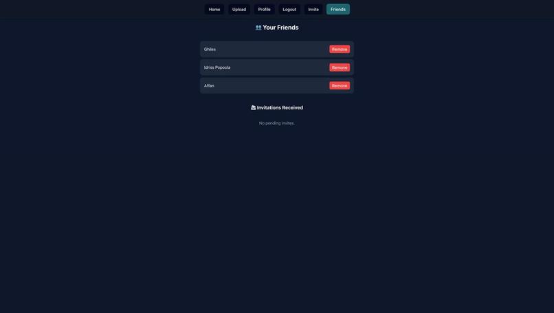 Snapbook – screenshot 6