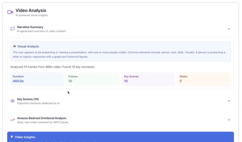 EVE - The Everyday Virtual Executive – screenshot 3