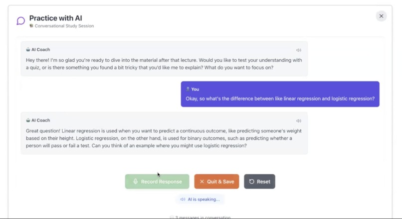 EVE - The Everyday Virtual Executive – screenshot 5