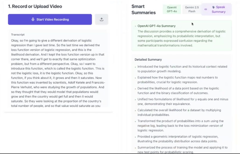 EVE - The Everyday Virtual Executive – screenshot 7