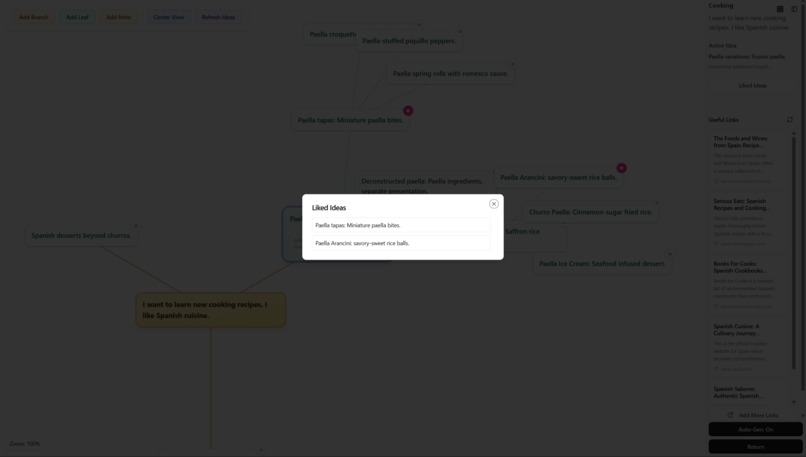 Sprout – screenshot 6