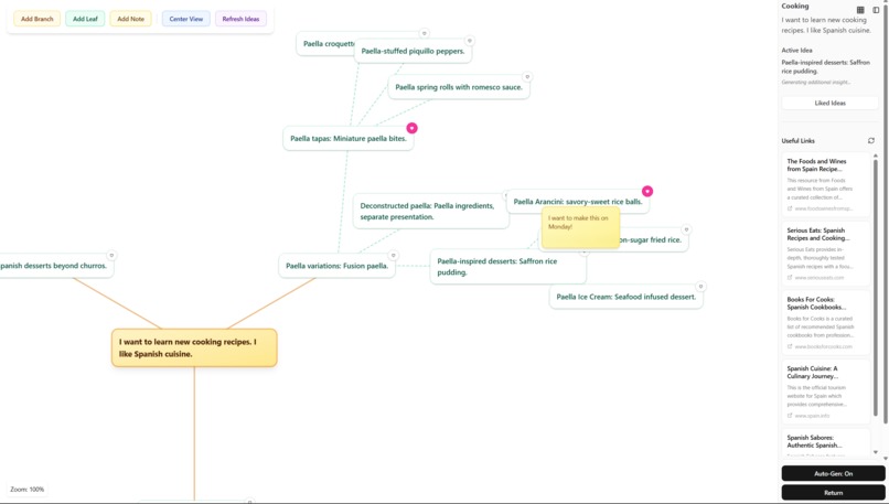 Sprout – screenshot 7