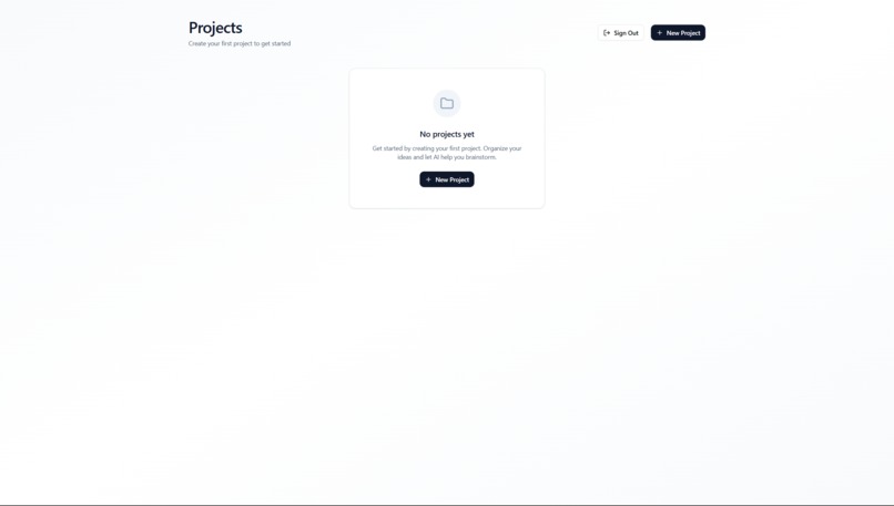 Sprout – screenshot 2