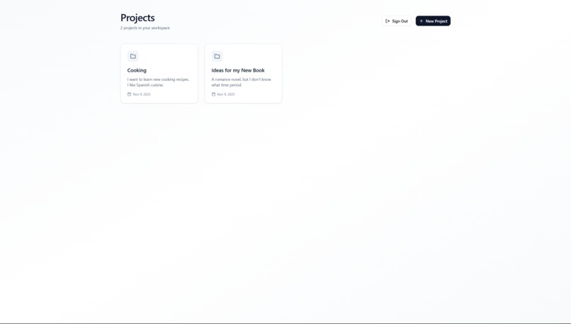 Sprout – screenshot 10