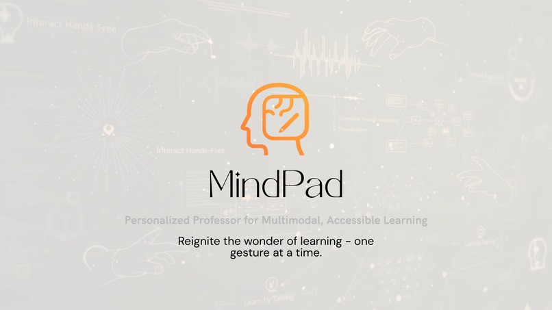 MindPad – screenshot 6