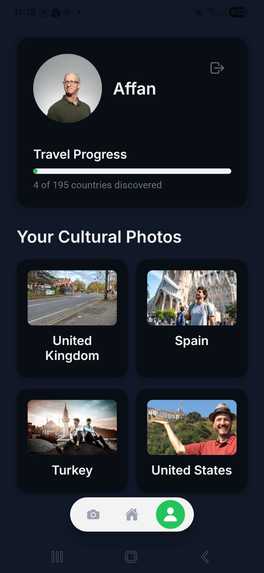 Snapbook – screenshot 4
