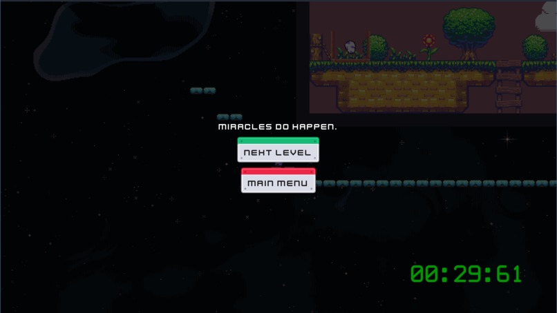 Existential Override – screenshot 3