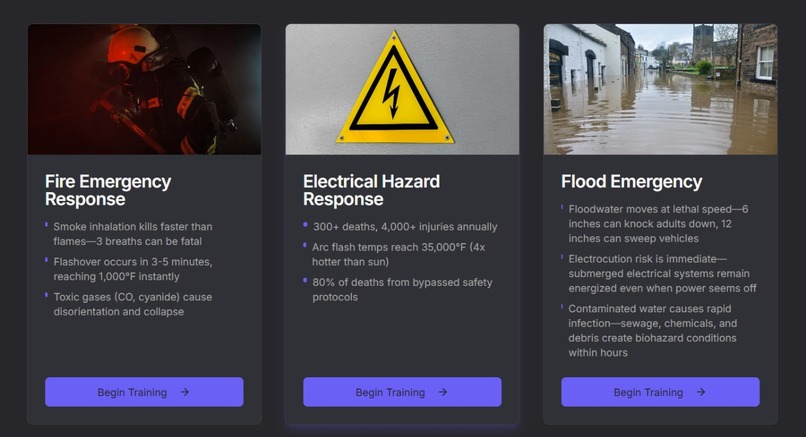 FLASHPOINT – screenshot 3