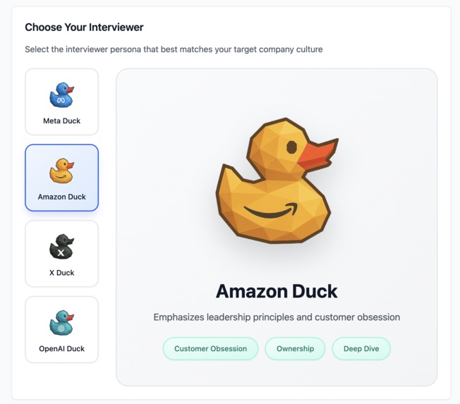 Leet Duck – screenshot 1