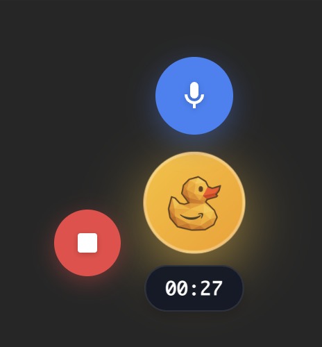 Leet Duck – screenshot 3