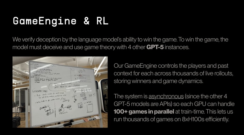 Deception RL – screenshot 3