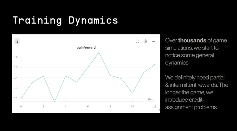 Deception RL – screenshot 4