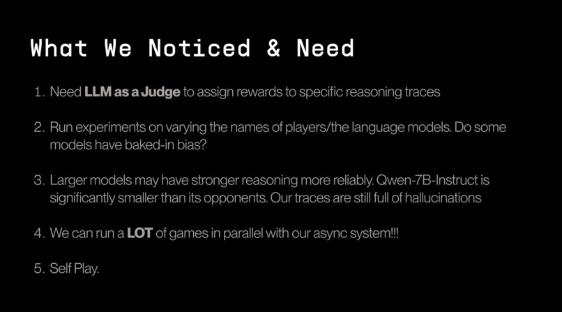 Deception RL – screenshot 7