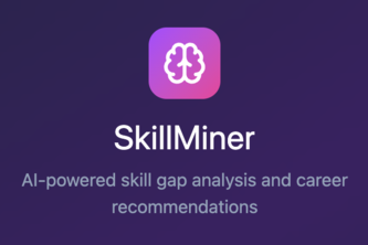 SkillMiner