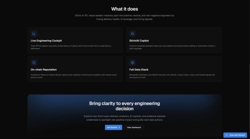 Stirixi – screenshot 2