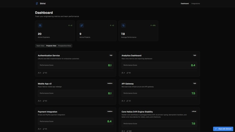 Stirixi – screenshot 7