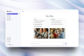 Memoral — Agentic Intelligence for Dementia Care