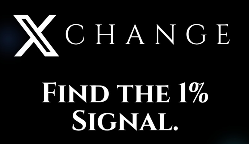 XChange - Where Market Chatter Becomes Market Insight – screenshot 14