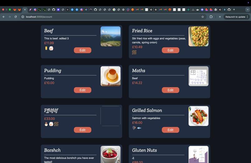 Restik and UniMarket – screenshot 10