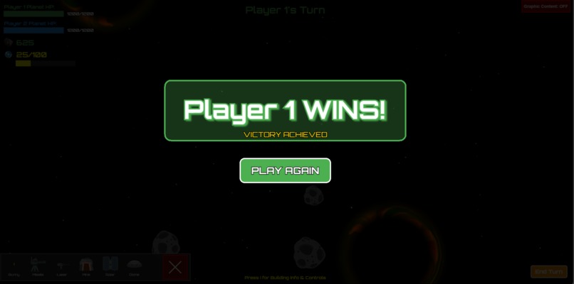 Stellar Spite – screenshot 5