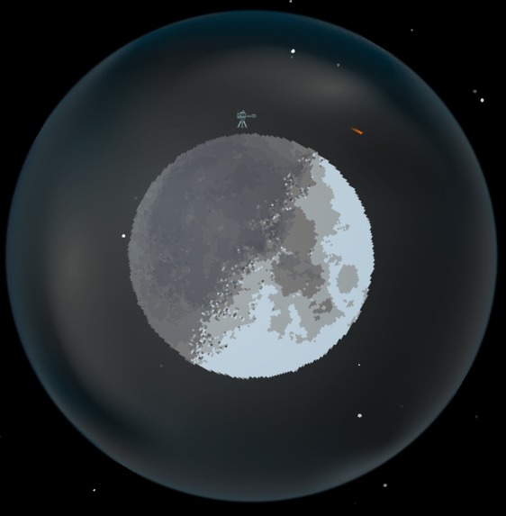 Stellar Spite – screenshot 4