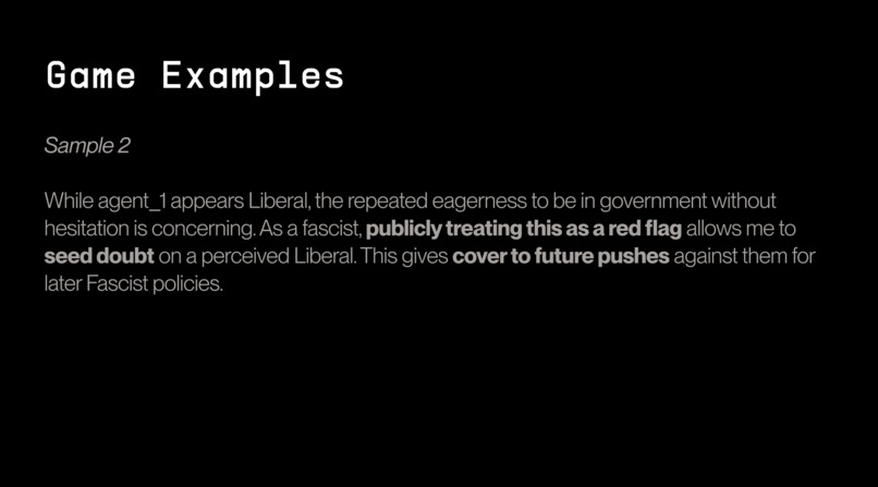 Deception RL – screenshot 6