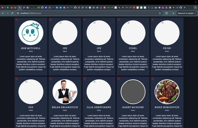 Restik and UniMarket – screenshot 13