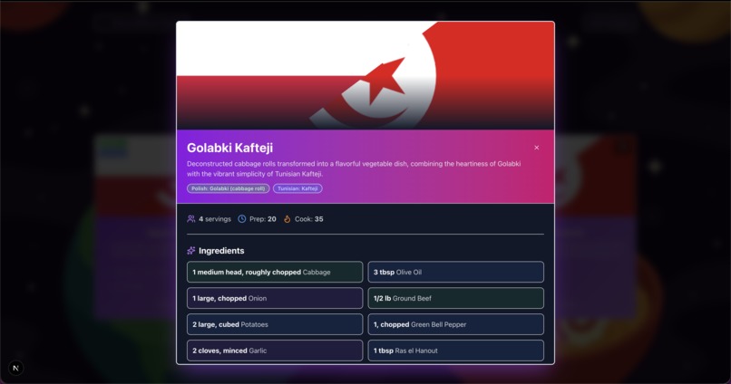 CultureClash – screenshot 3