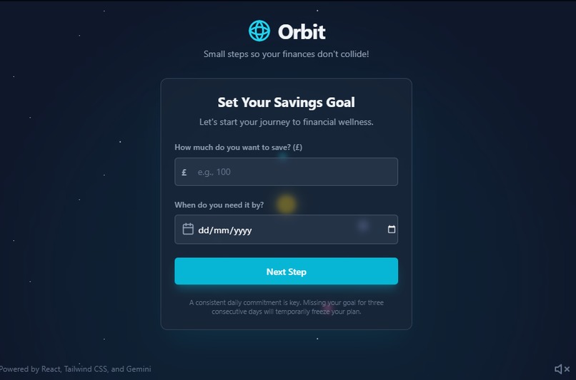 Orbit – screenshot 1