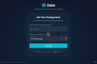 Orbit
