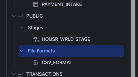 HousrWrlds – screenshot 2