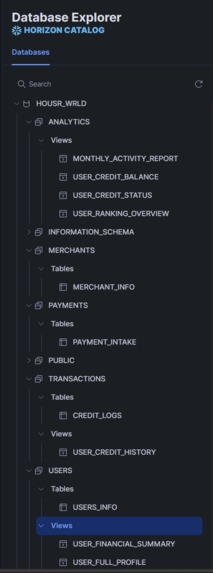 HousrWrlds – screenshot 1